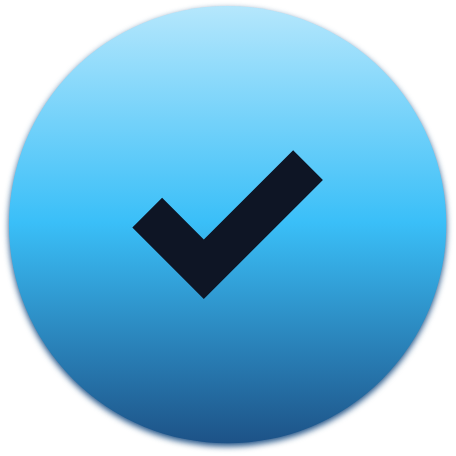 tick icon