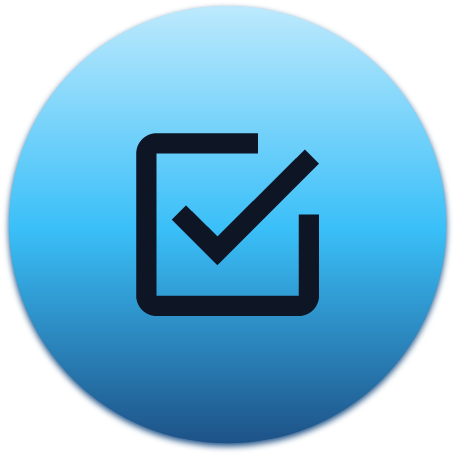 checkbox icon